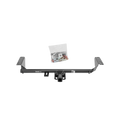 ROUND TUBE MAX-FRAME RECEIVER