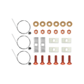 ROUND TUBE MAX-FRAME RECEIVER