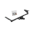ROUND TUBE MAX-FRAME RECEIVER