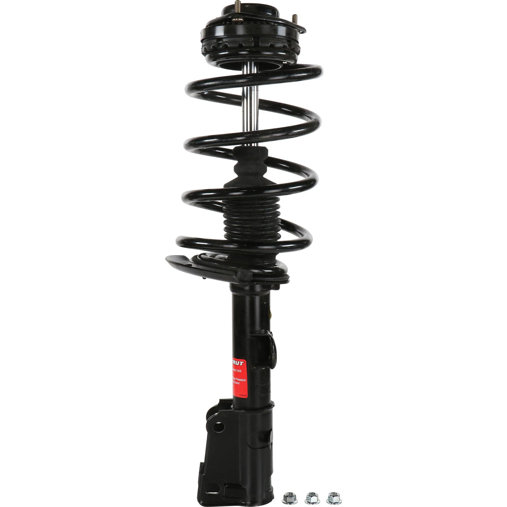 QUICK-STRUT ASSEMBLY
