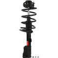 QUICK-STRUT ASSEMBLY