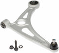 CONTROL ARM