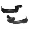 Sherman Parts auto part installed view