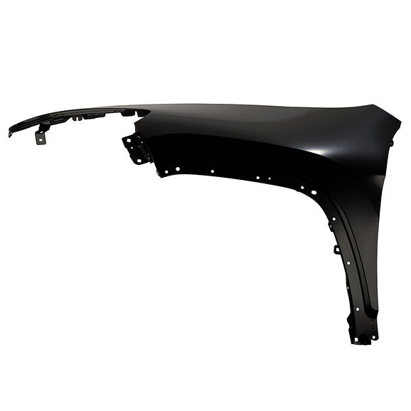 ~(9 lbs. 57X38X13)~ Fender Front Right 14-18 Jeep Cherokee KL