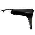 ~(9 lbs. 57X38X13)~ Fender Front Right 14-18 Jeep Cherokee KL