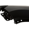 ~(9 lbs. 57X38X13)~ Fender Front Right 14-18 Jeep Cherokee KL