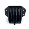 ~(5 lbs. 12X7X4)~ 3 Inch Work Light Flush 20 Watt Spot RGB Accent Seismic Series Quake LED