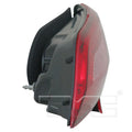 CAPA RH TAILLAMP ASSY INNER ACURA RDX 20162018
