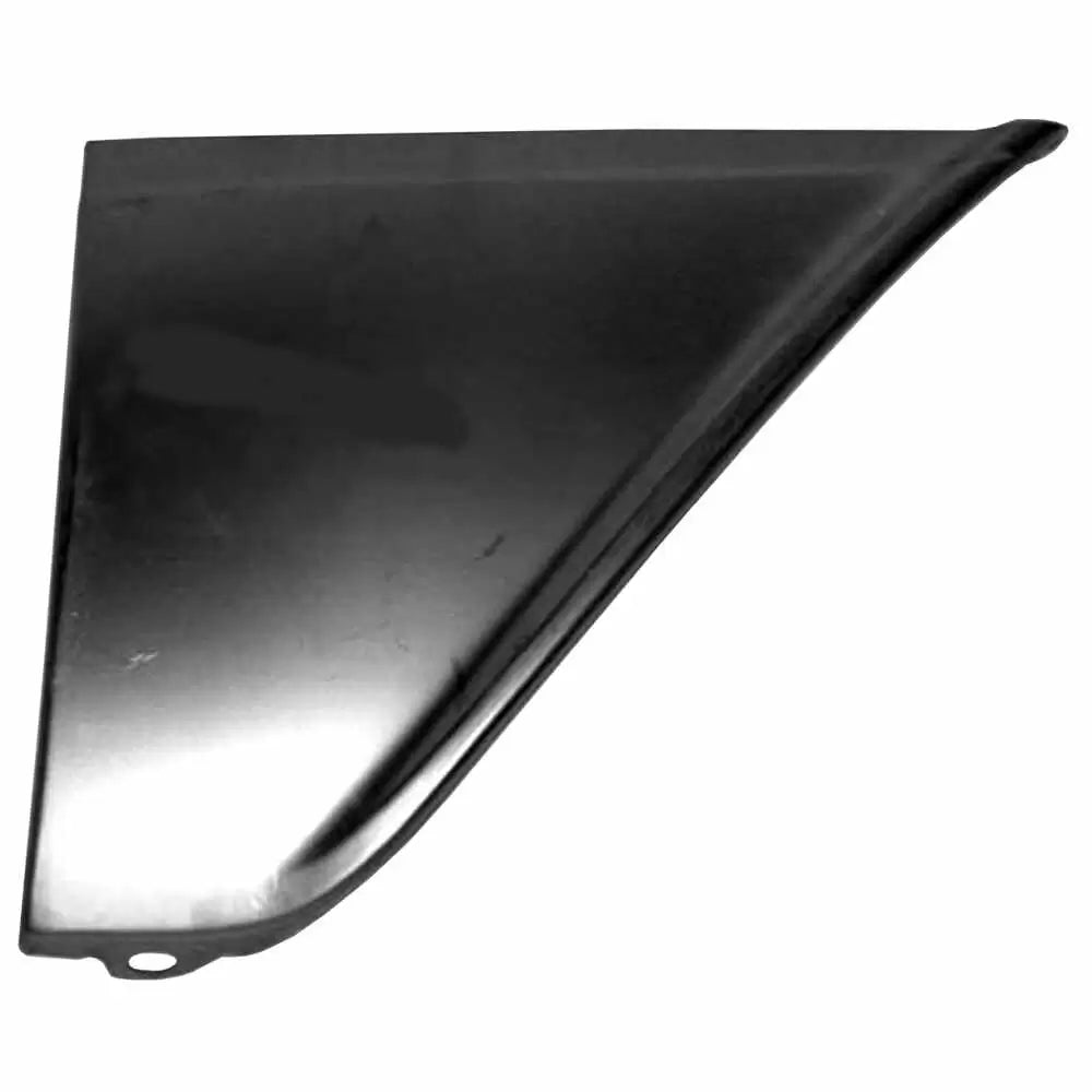 RH FENDER RR LOWER SEC CHEVROLET 56 (STEEL GAUGE 19)