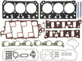 Head Set GM-Pass:231(3.8L)VINK(1995-97)FWD1st Design Manifold w o Locating Pins