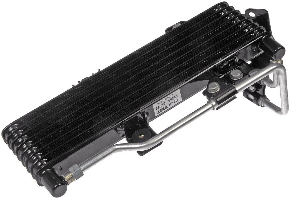 TRANS OIL COOLER