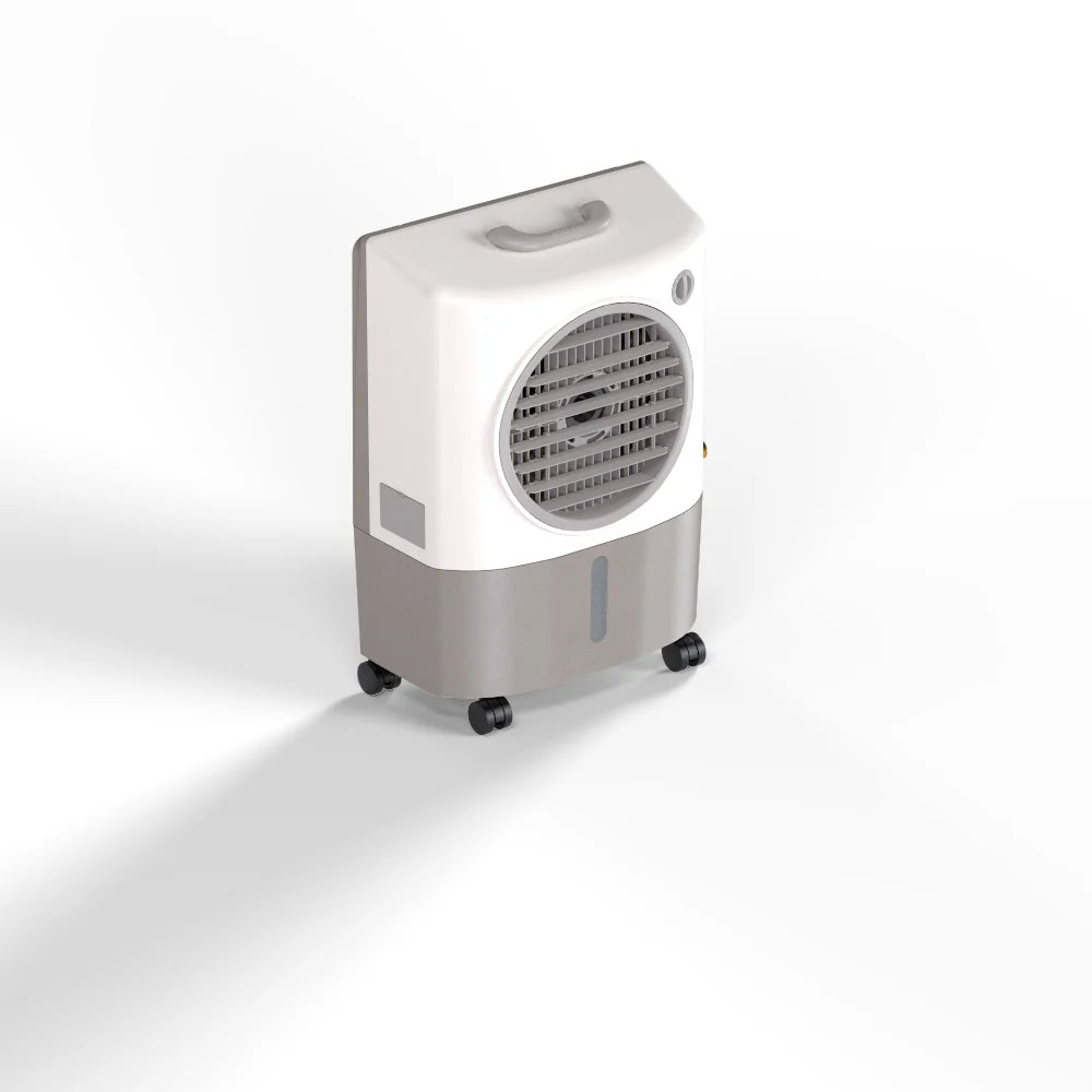 MOBILE COOLERS