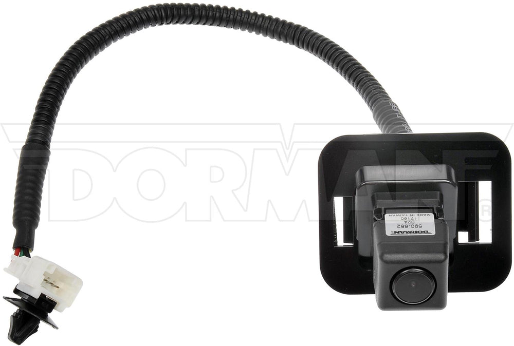 PARKING CAMERA