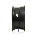 997 TYPE 8 17X8 BLACK 5/5
