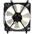 CONDENSER FAN ASSEMBLY
