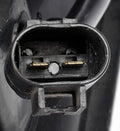 CONDENSER FAN ASSEMBLY