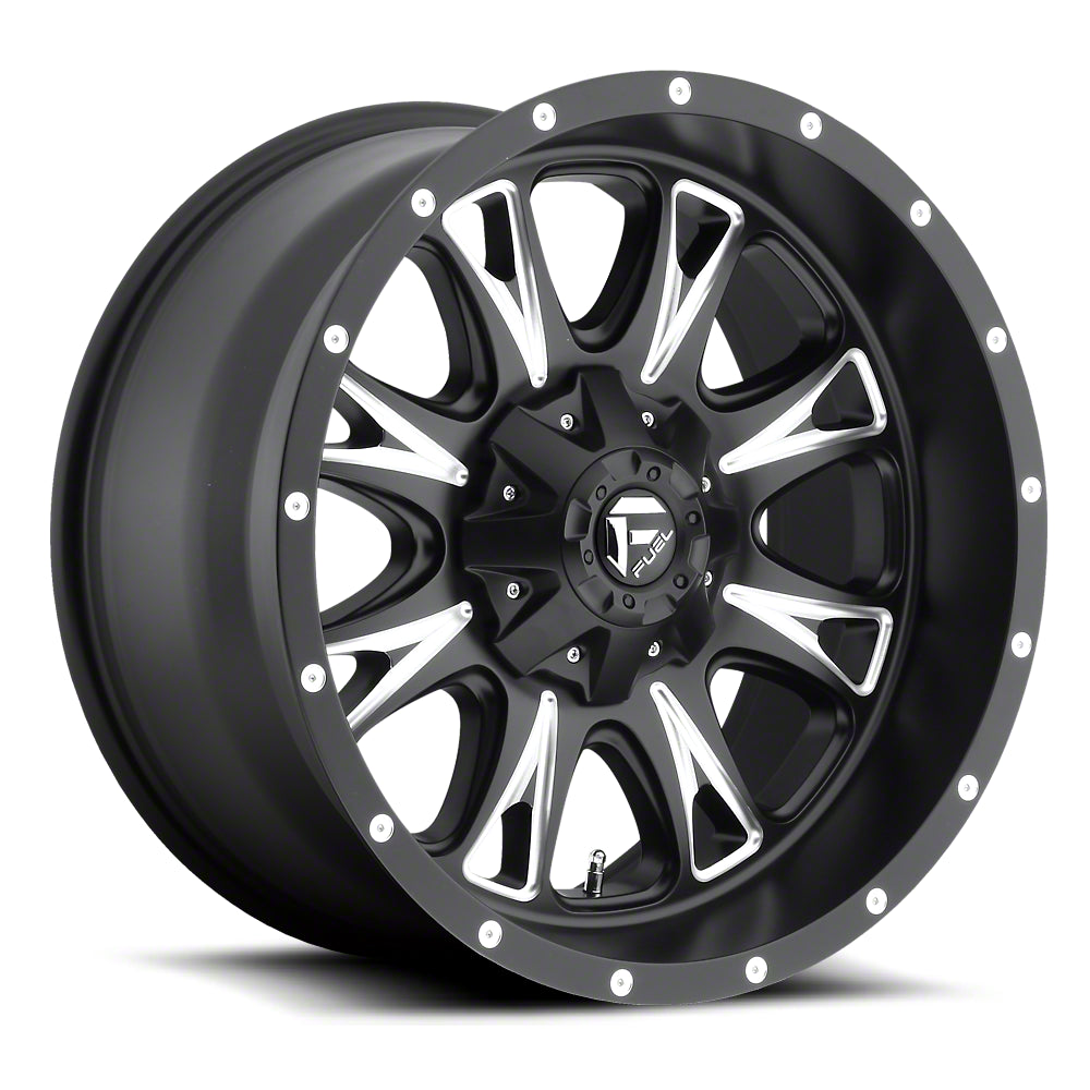 D513 20X12 8X170 MT-BLK-MIL -44MM