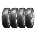 Yokohama Advan Fleva V701 Tire - 205/45R17 88W
