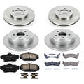 PowerStop auto part