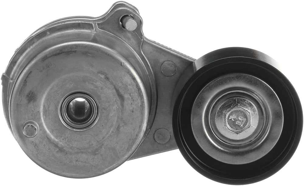Gates auto part