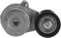 Gates auto part