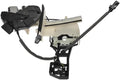 DOOR LOCK ACTUATORS