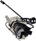 DOOR LOCK ACTUATORS