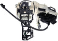 DOOR LOCK ACTUATORS