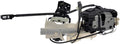 DOOR LOCK ACTUATORS