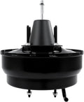 POWER BRAKE UNITS