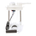 DELPHI fuel pump close-up