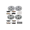 Power Stop 98-04 Chrysler Concorde Front & Rear Autospecialty Brake Kit