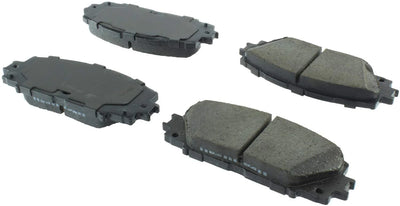 Stoptech auto part