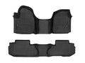 Floor Mat Set