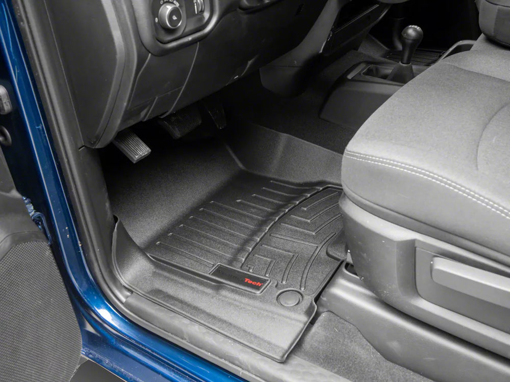 Floor Mat Set