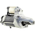 DENSO FIRST TIME FIT STARTER MOTOR