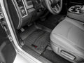 WeatherTech black auto part
