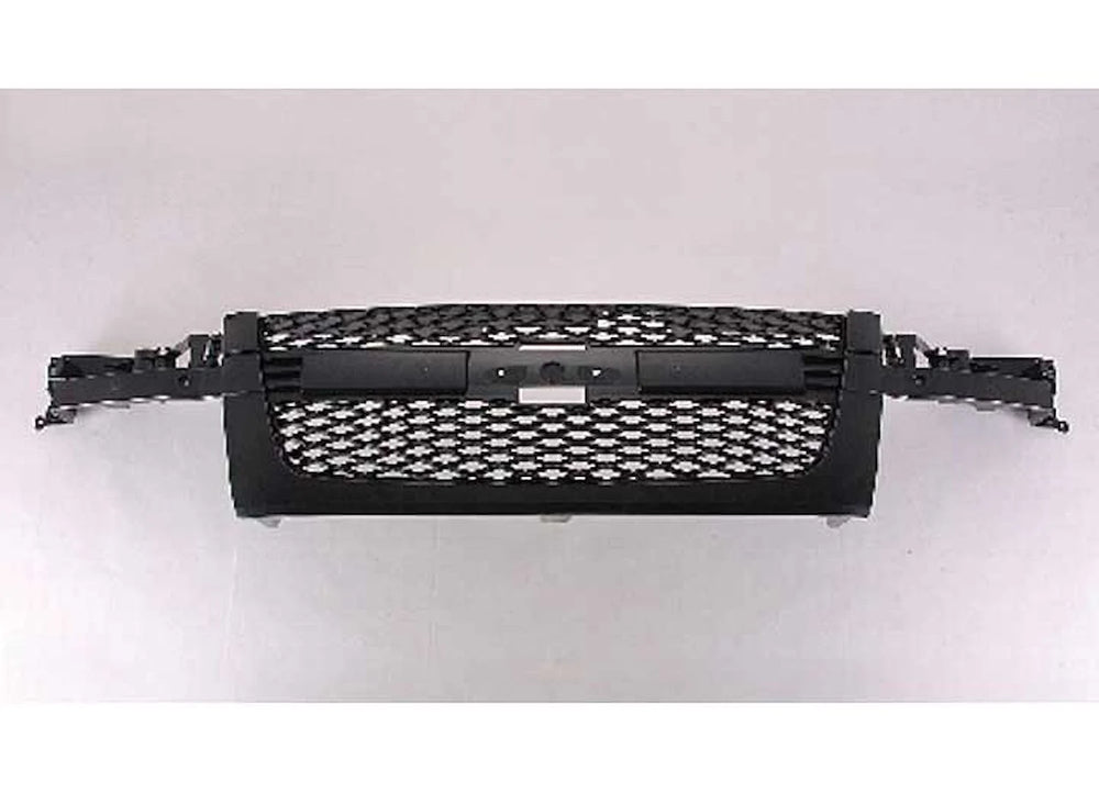 Sherman Parts auto part