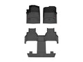 WeatherTech auto part
