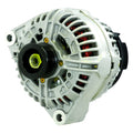 REMY auto part close-up