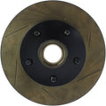 StopTech Slotted Sport Brake Rotor