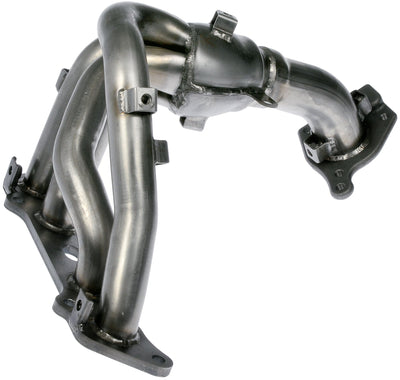 Dorman exhaust