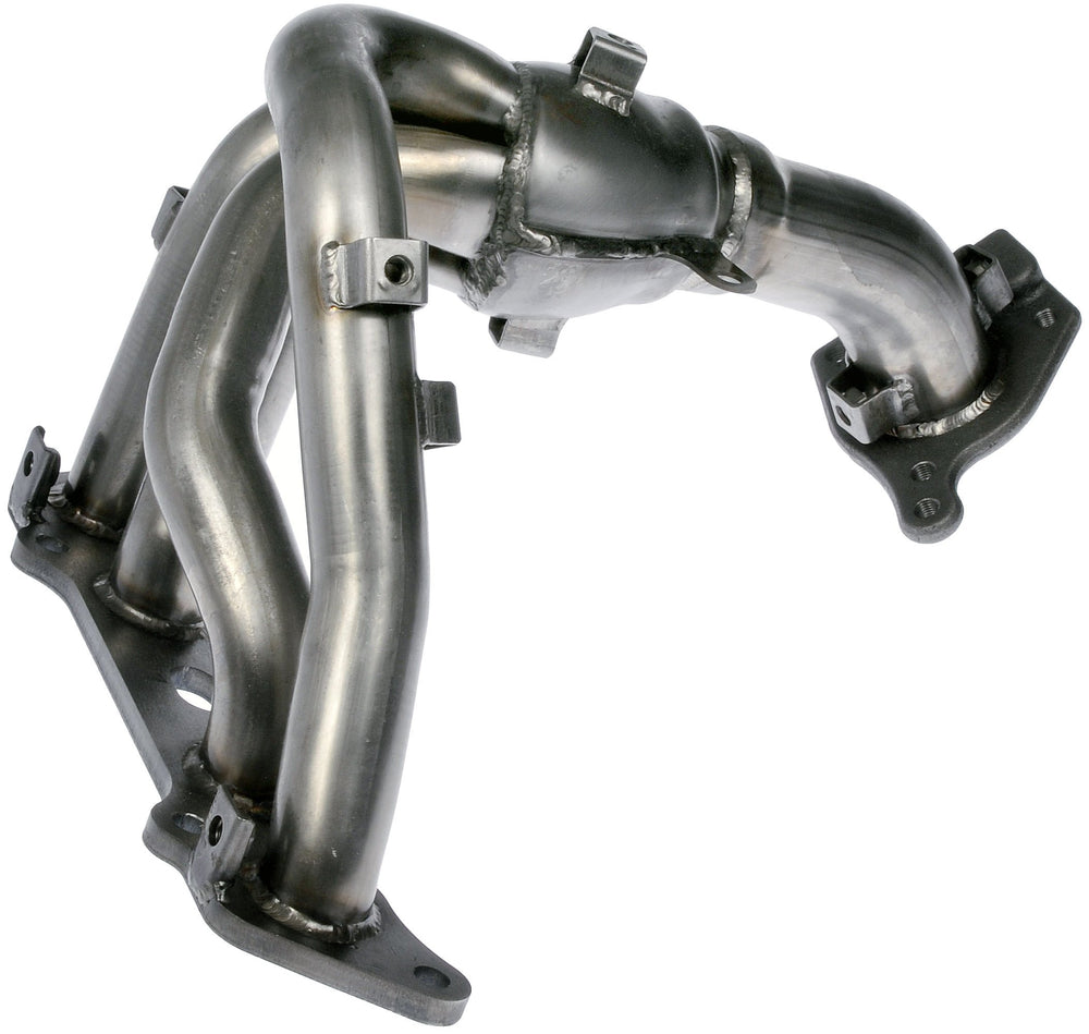 EXHAUST MANIFOLD KIT