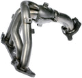 EXHAUST MANIFOLD KIT