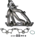 EXHAUST MANIFOLD KIT