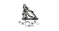 EXHAUST MANIFOLD KIT
