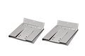 TRIM TAB 12' X 18' SS TAB PAIR