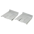 TRIM TAB 12' X 18' SS TAB PAIR
