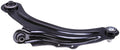 CONTROL ARM W/ BALL
