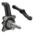 Wilwood WWE Pro Spindle 71-80 Pinto/Must II Stock Height W/ Steering Arm